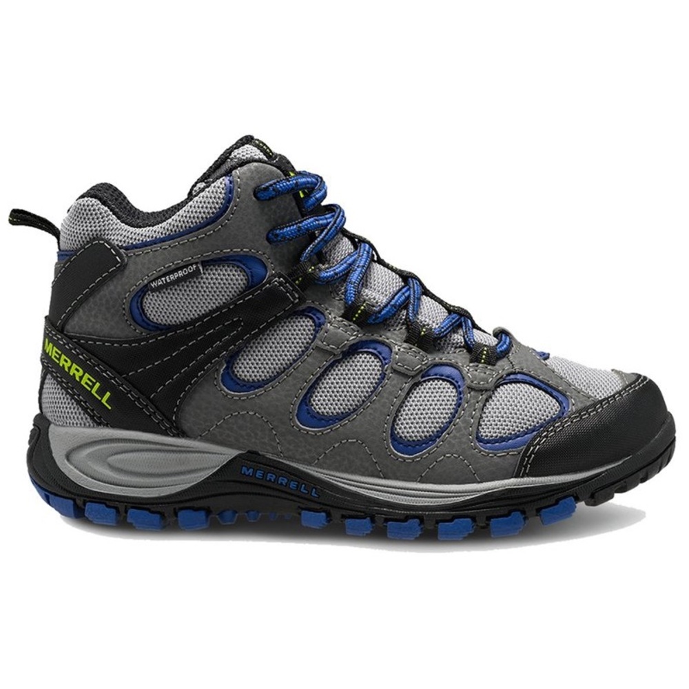 Merrell Waterproof Hiking Boots | Size 6